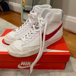 Nike Blazer Mid '77 GS 'Athletic Club'